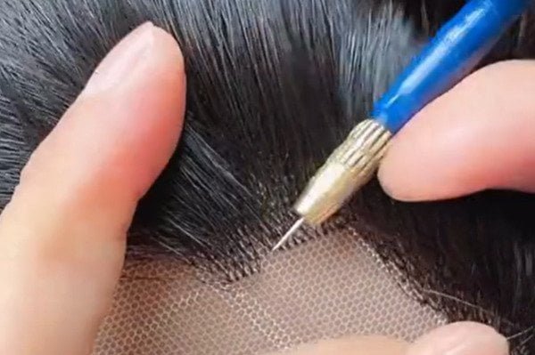 Hair topper vs wig comparison