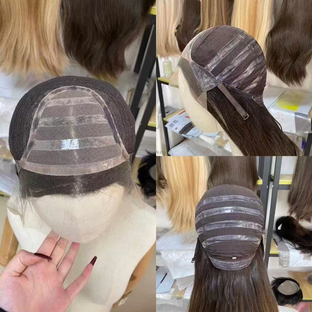 cost-effective medical wig options