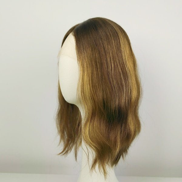 How do you find a custom wig maker?