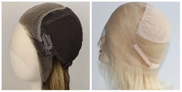Lace Top Wig vs Full Lace Wig: Which Construction Is Right for Your Brand?
