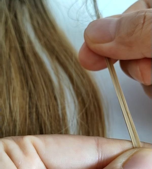 Technical Criteria to Compare Wig Samples compare wig samples technical evaluation metrics