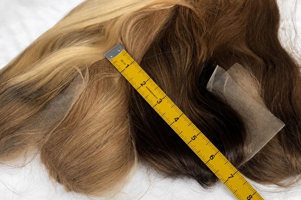 How to Test the Quality of a Human Hair Wig？
