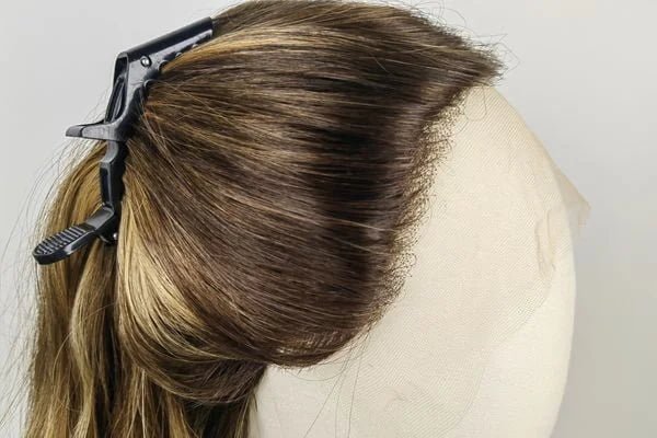 Selecting Partner After You Compare Wig Samples select supplier after you compare wig samples