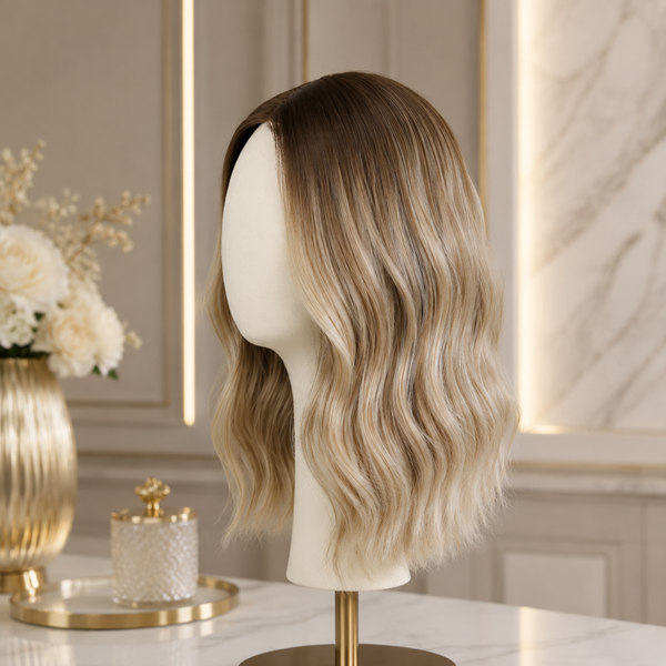 What Makes a Human Hair Wig Look Natural?