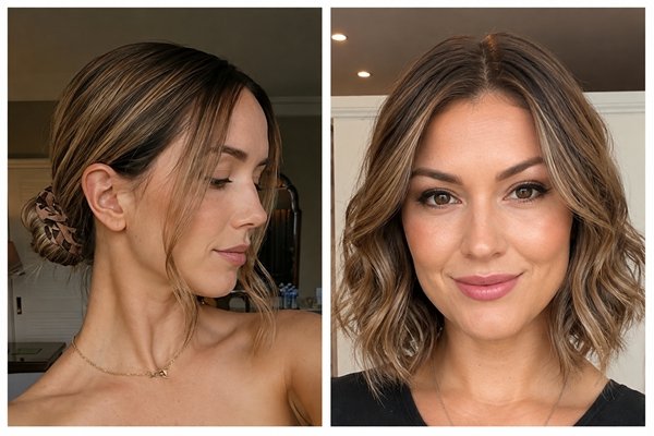 Why Temple Coverage Matters in Human Hair Wigs: The Small Detail That Defines a Natural Look