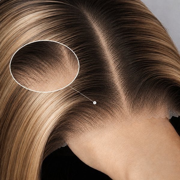 Technical Criteria to Compare Wig Samples compare wig samples technical evaluation metrics